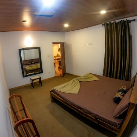Hotel Grand Sun Inn Nuwara Eliya Eksteriør bilde