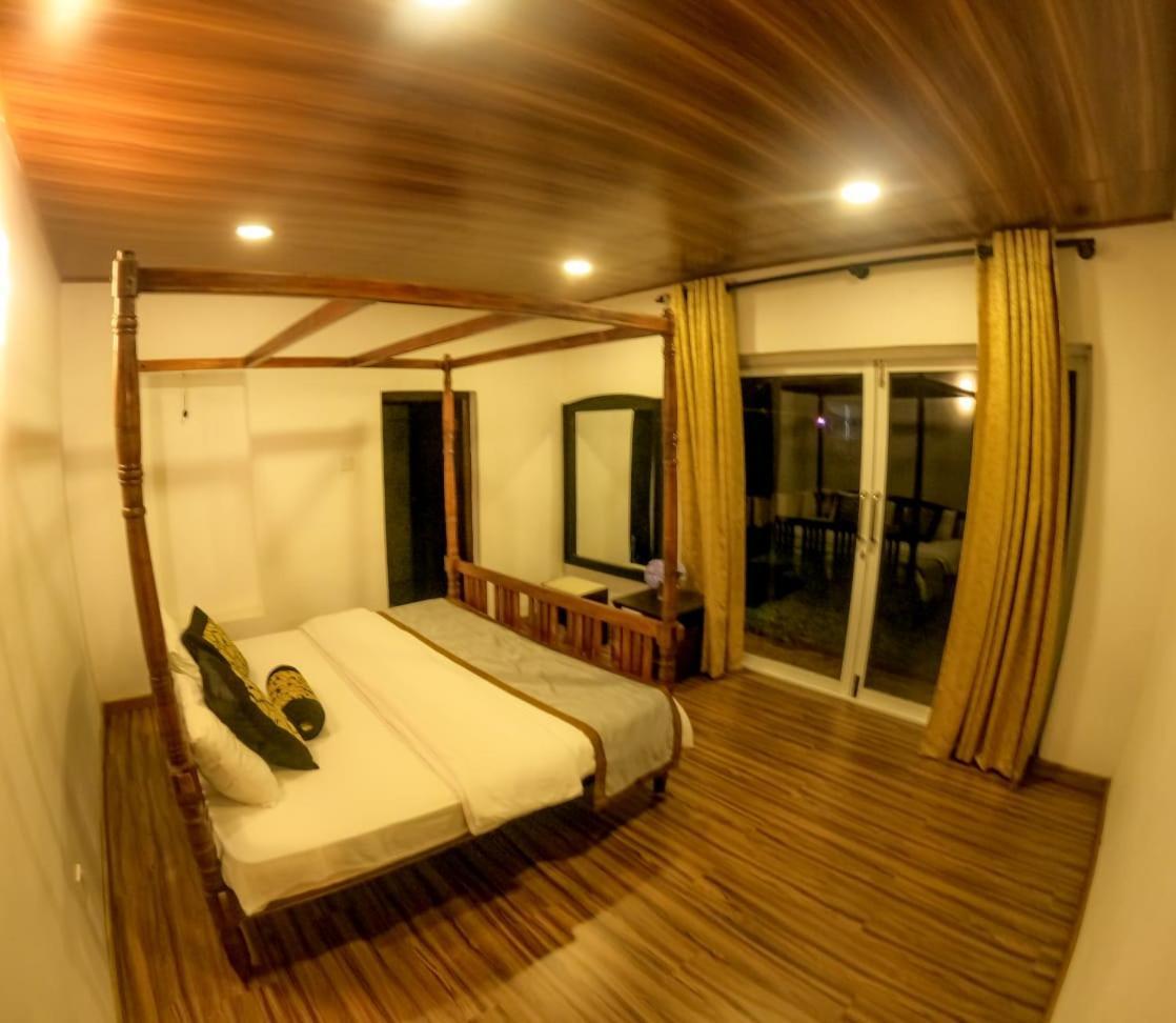 Hotel Grand Sun Inn Nuwara Eliya Eksteriør bilde
