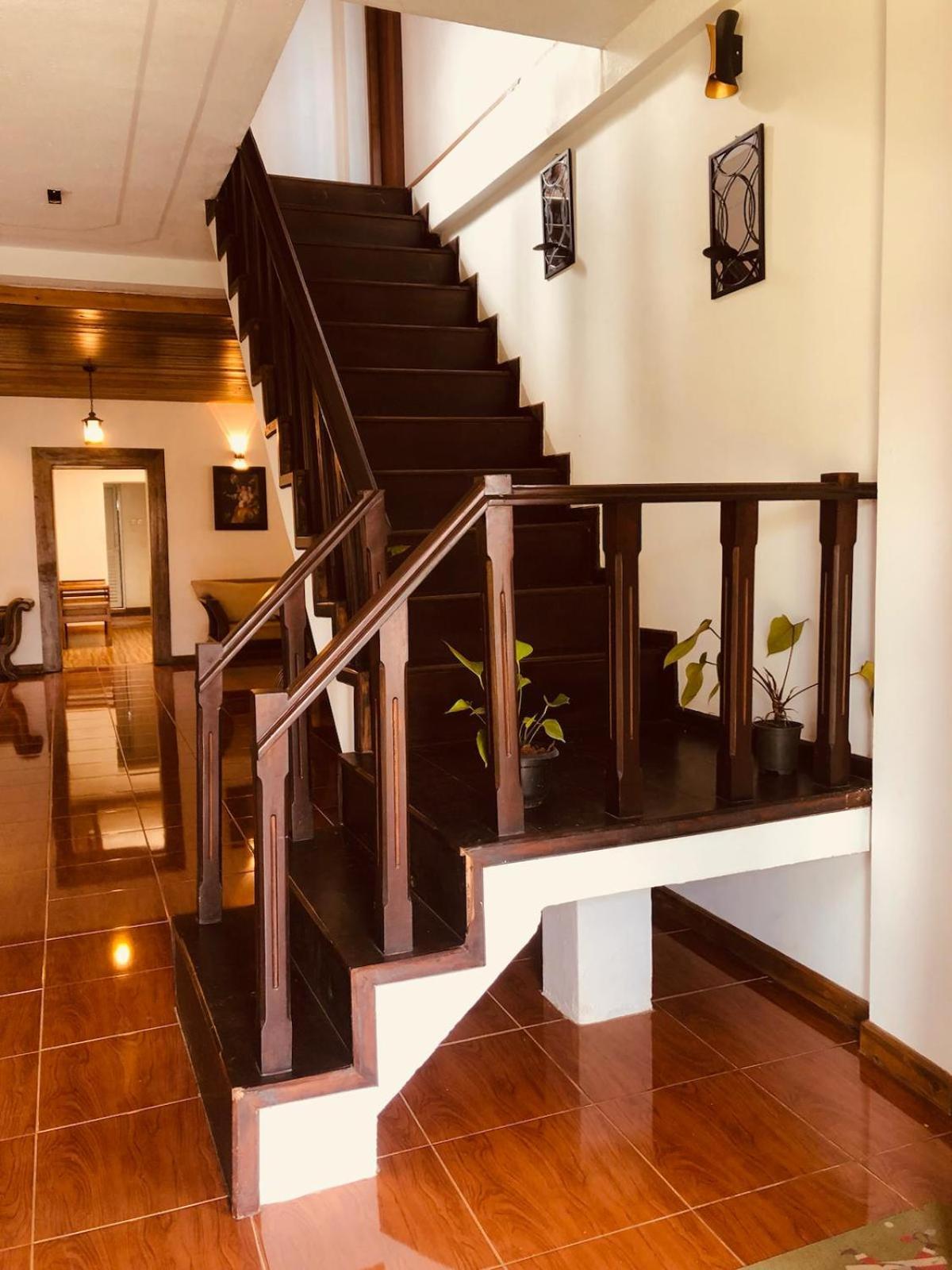 Hotel Grand Sun Inn Nuwara Eliya Eksteriør bilde