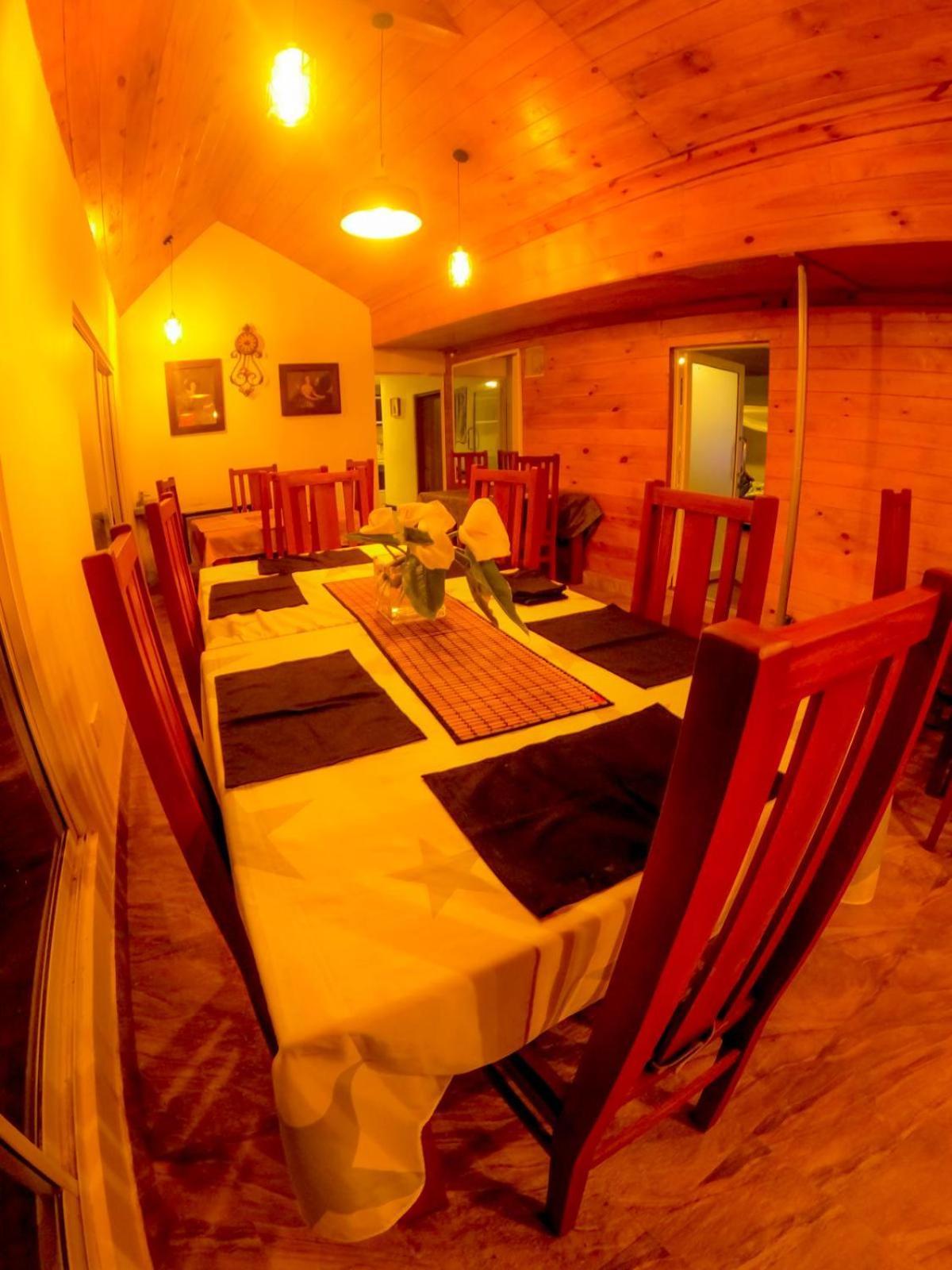 Hotel Grand Sun Inn Nuwara Eliya Eksteriør bilde