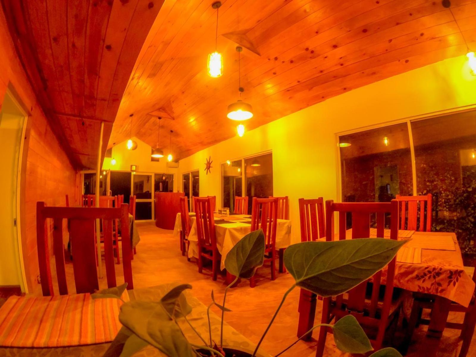 Hotel Grand Sun Inn Nuwara Eliya Eksteriør bilde