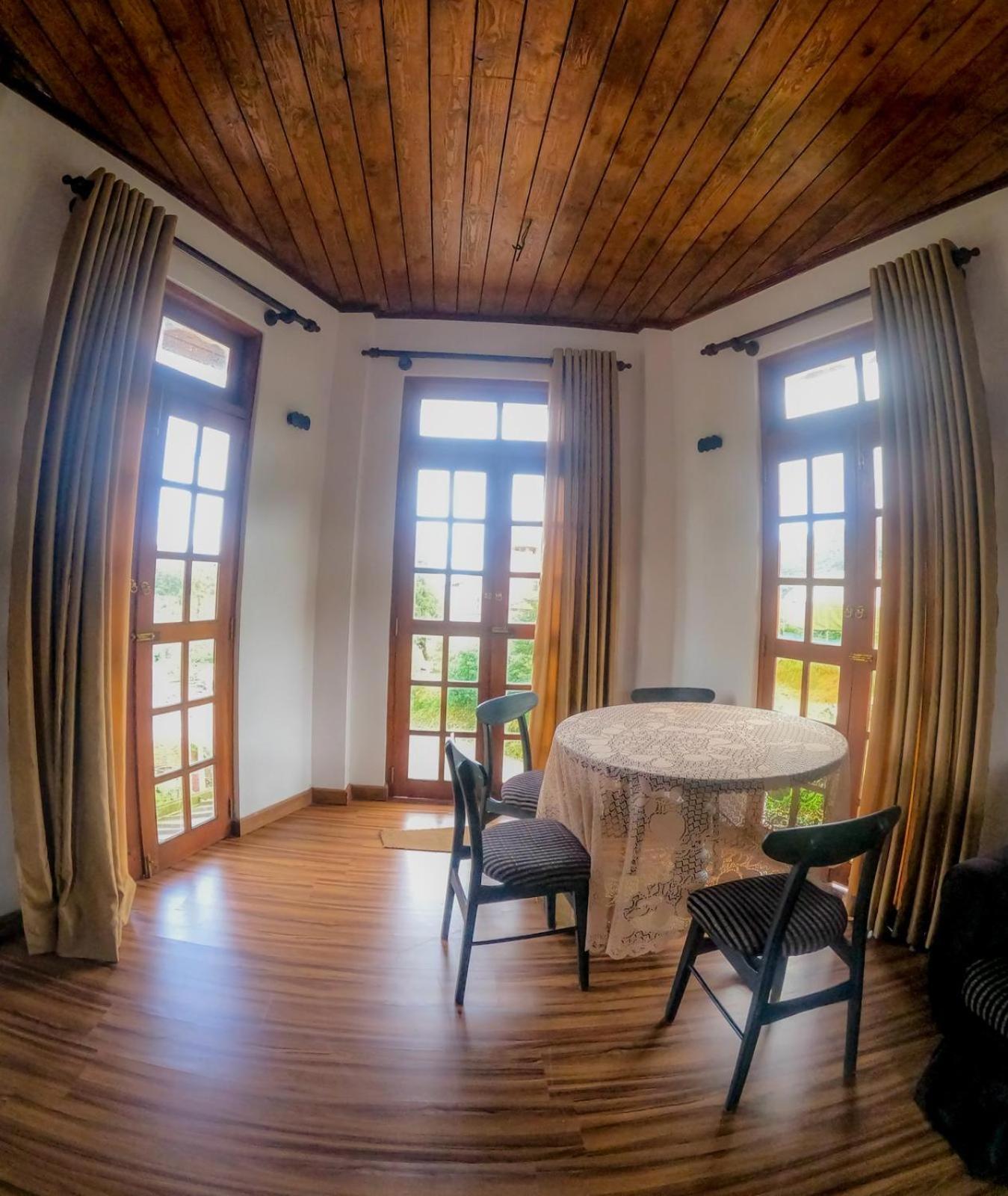 Hotel Grand Sun Inn Nuwara Eliya Eksteriør bilde