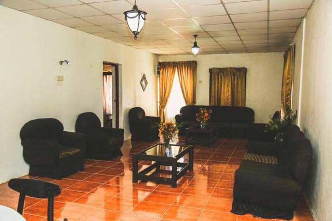 Hotel Grand Sun Inn Nuwara Eliya Eksteriør bilde