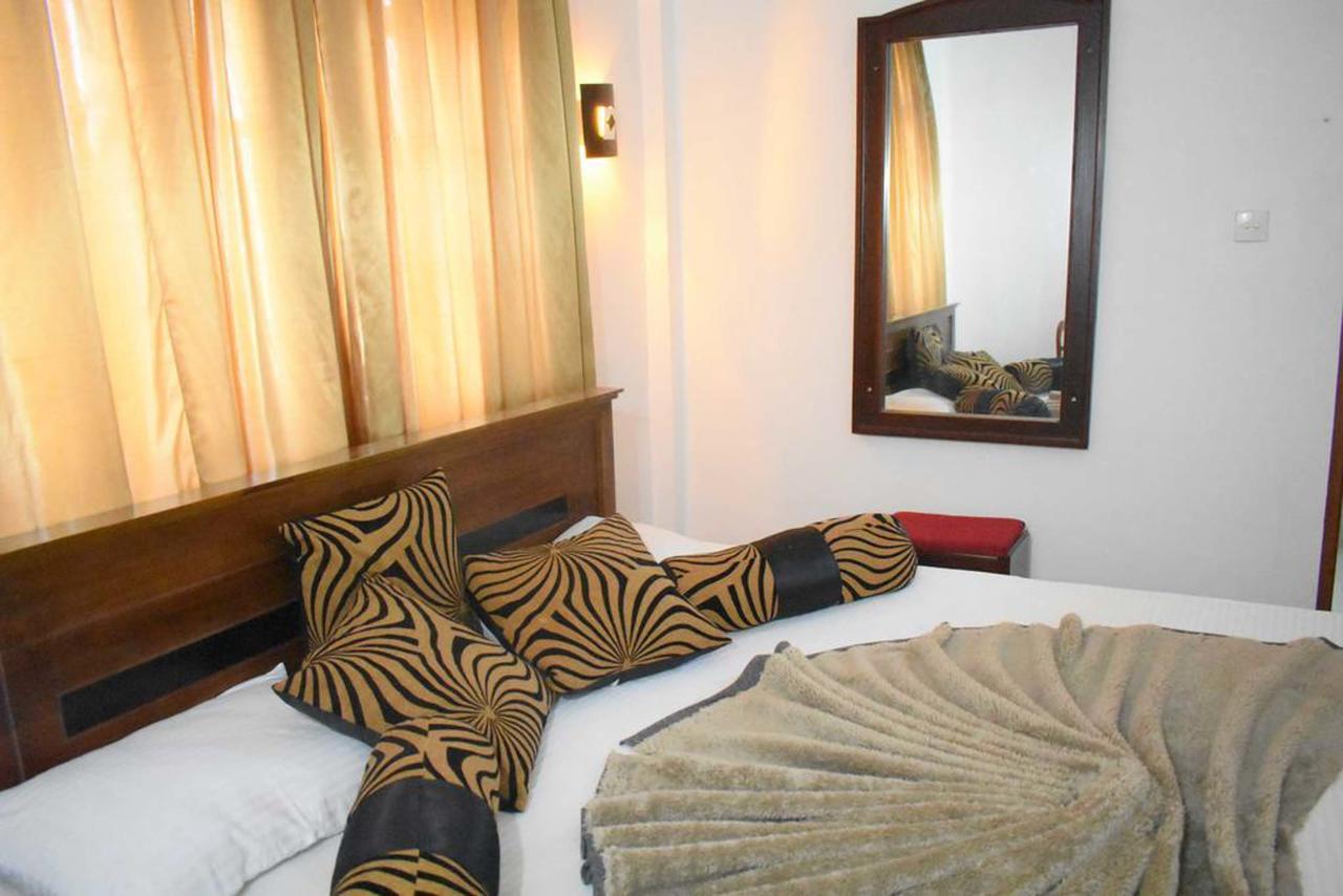 Hotel Grand Sun Inn Nuwara Eliya Eksteriør bilde