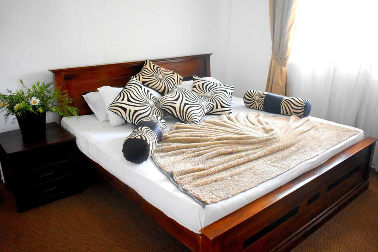 Hotel Grand Sun Inn Nuwara Eliya Eksteriør bilde