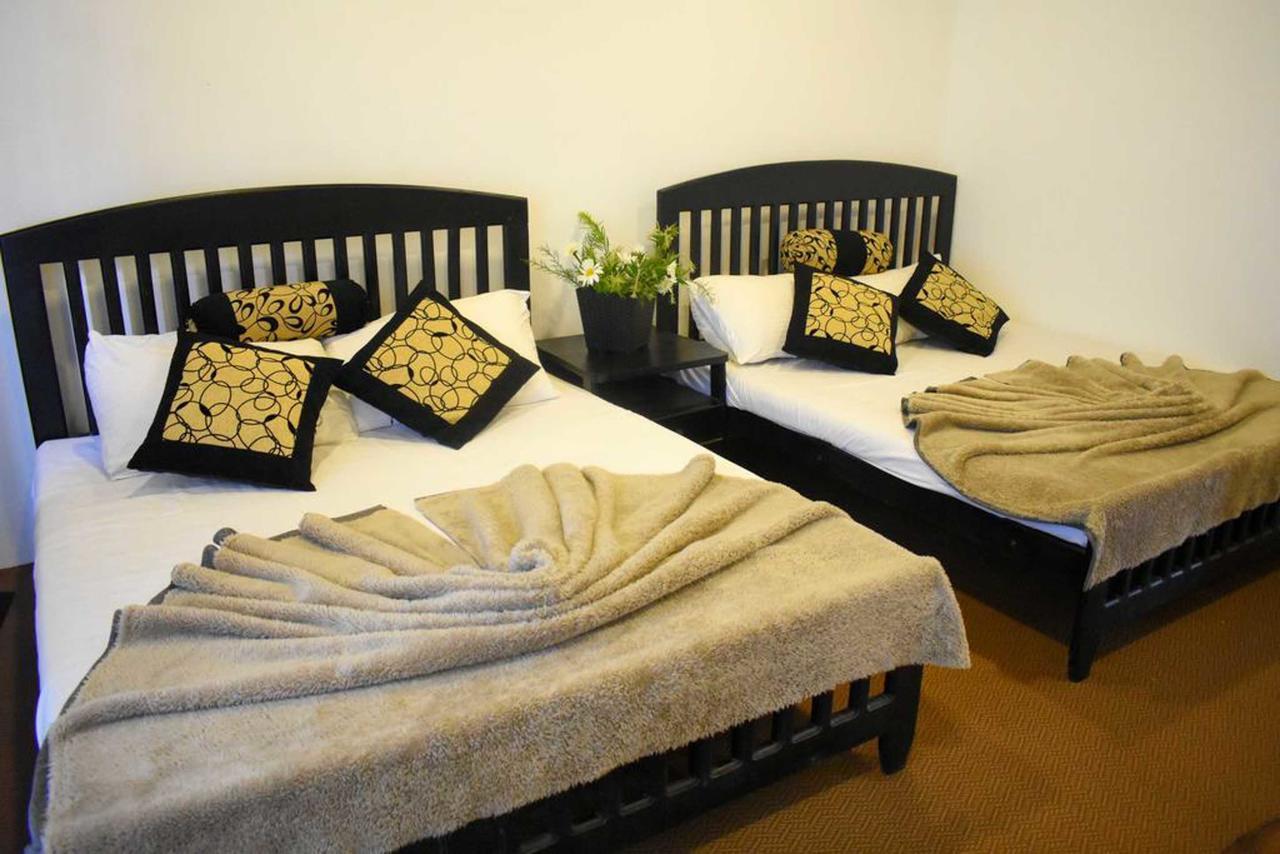 Hotel Grand Sun Inn Nuwara Eliya Eksteriør bilde