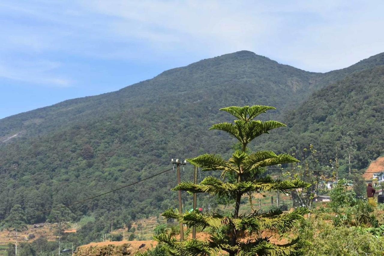 Hotel Grand Sun Inn Nuwara Eliya Eksteriør bilde