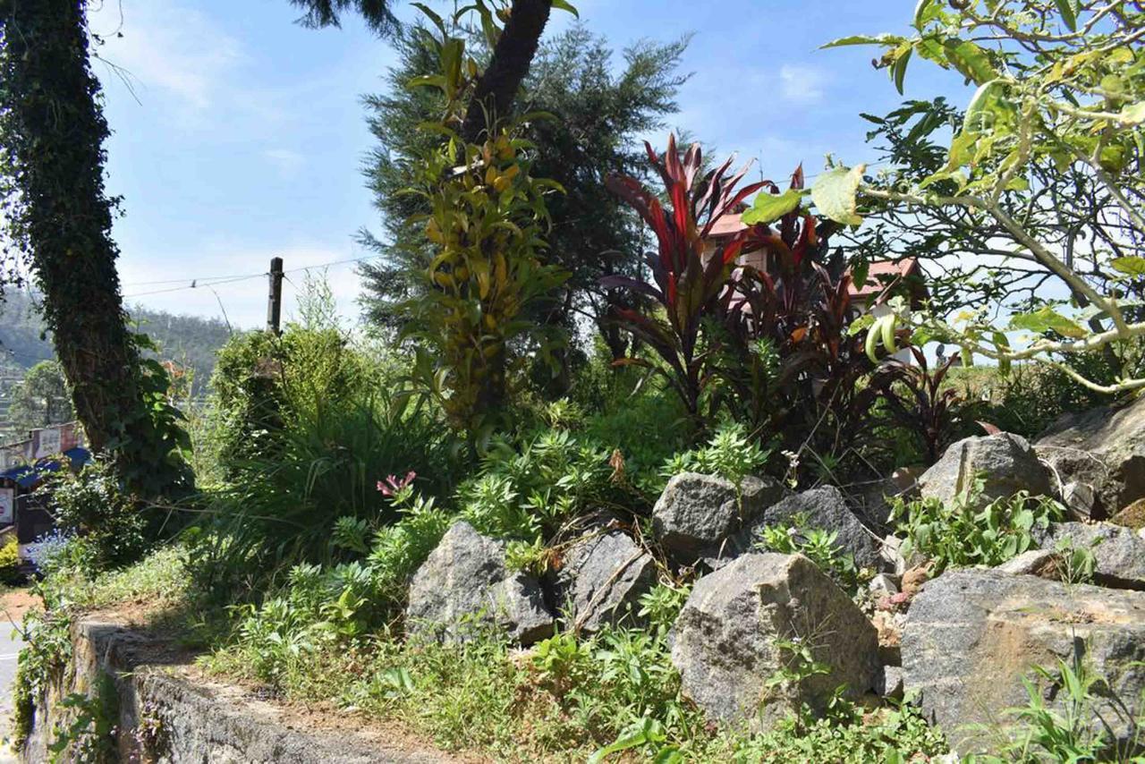 Hotel Grand Sun Inn Nuwara Eliya Eksteriør bilde