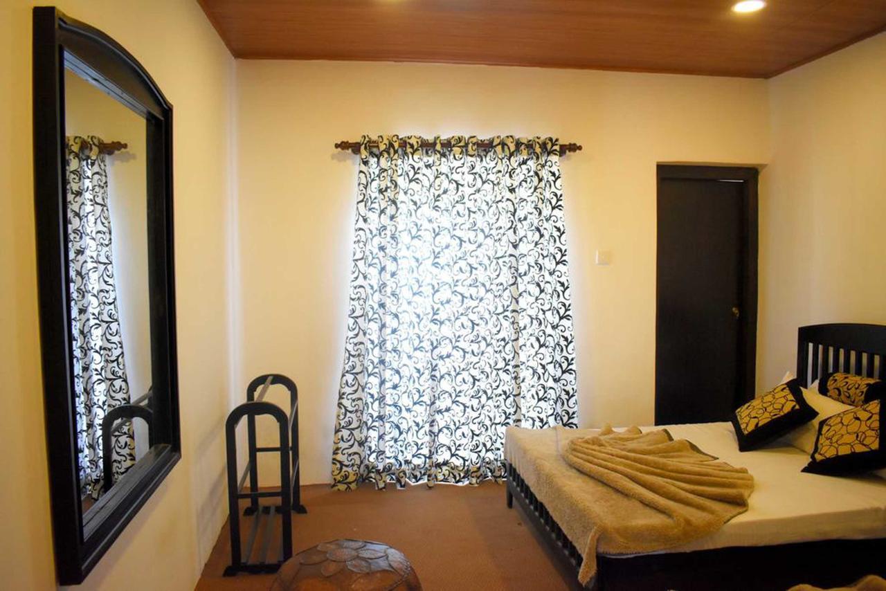 Hotel Grand Sun Inn Nuwara Eliya Eksteriør bilde