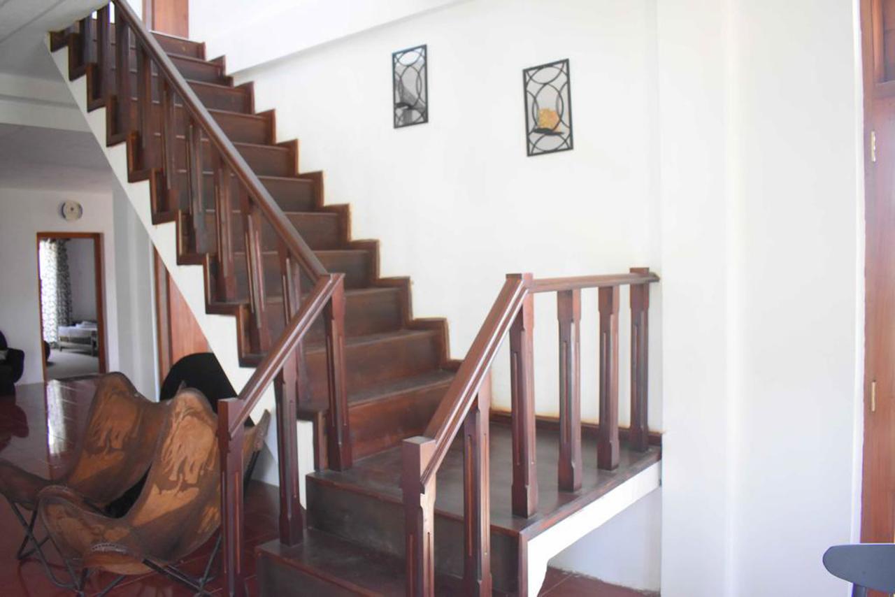 Hotel Grand Sun Inn Nuwara Eliya Eksteriør bilde