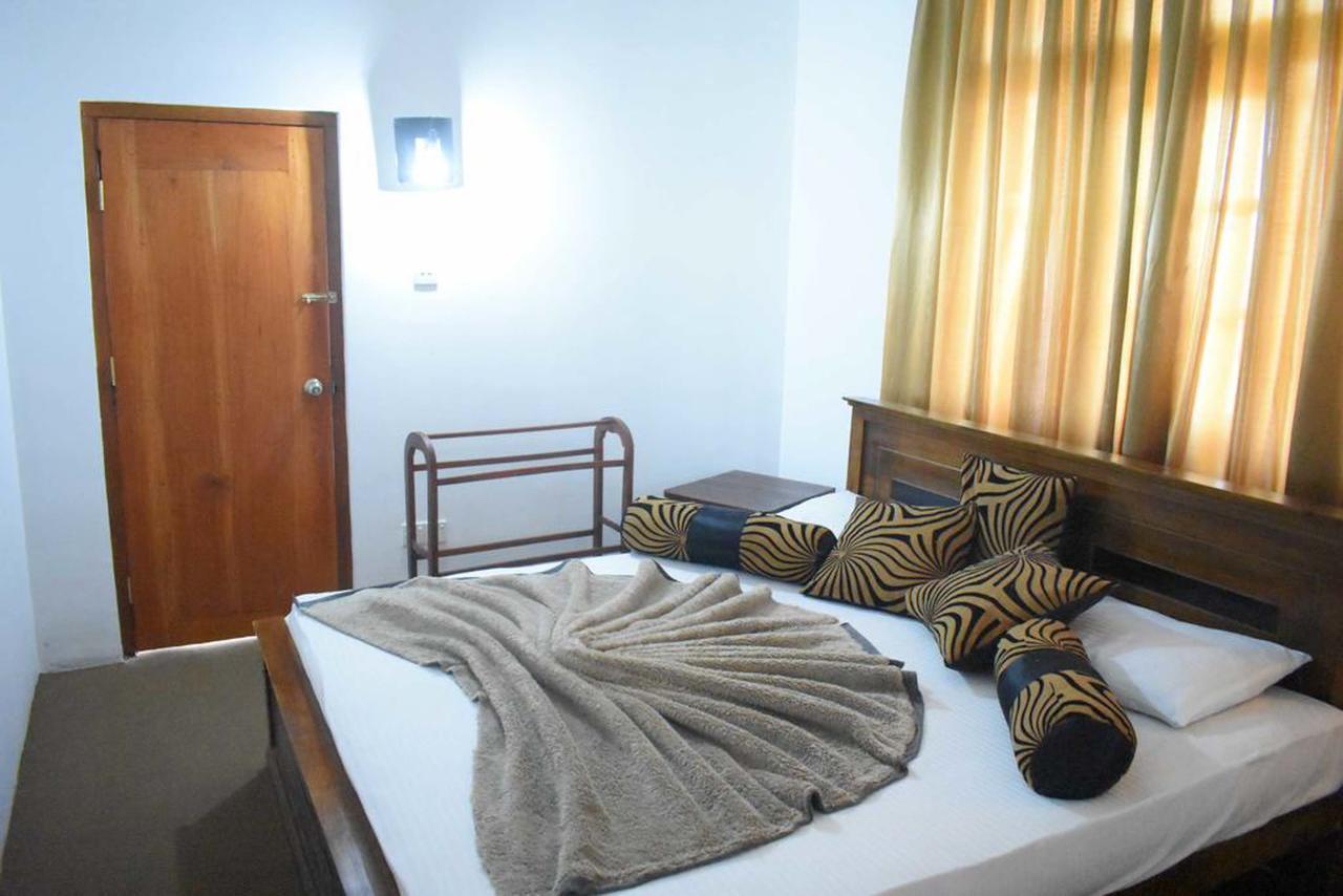 Hotel Grand Sun Inn Nuwara Eliya Eksteriør bilde