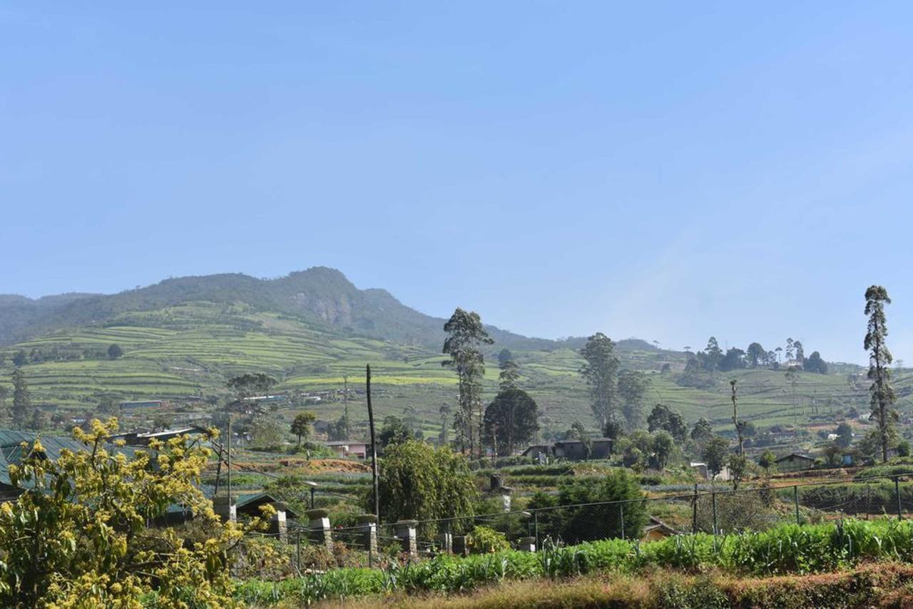 Hotel Grand Sun Inn Nuwara Eliya Eksteriør bilde