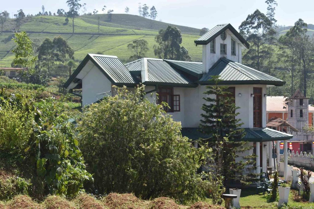 Hotel Grand Sun Inn Nuwara Eliya Eksteriør bilde