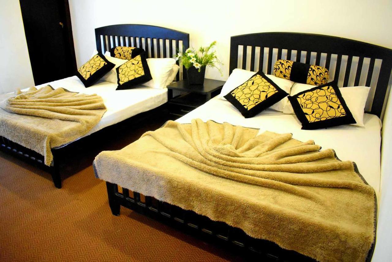 Hotel Grand Sun Inn Nuwara Eliya Eksteriør bilde