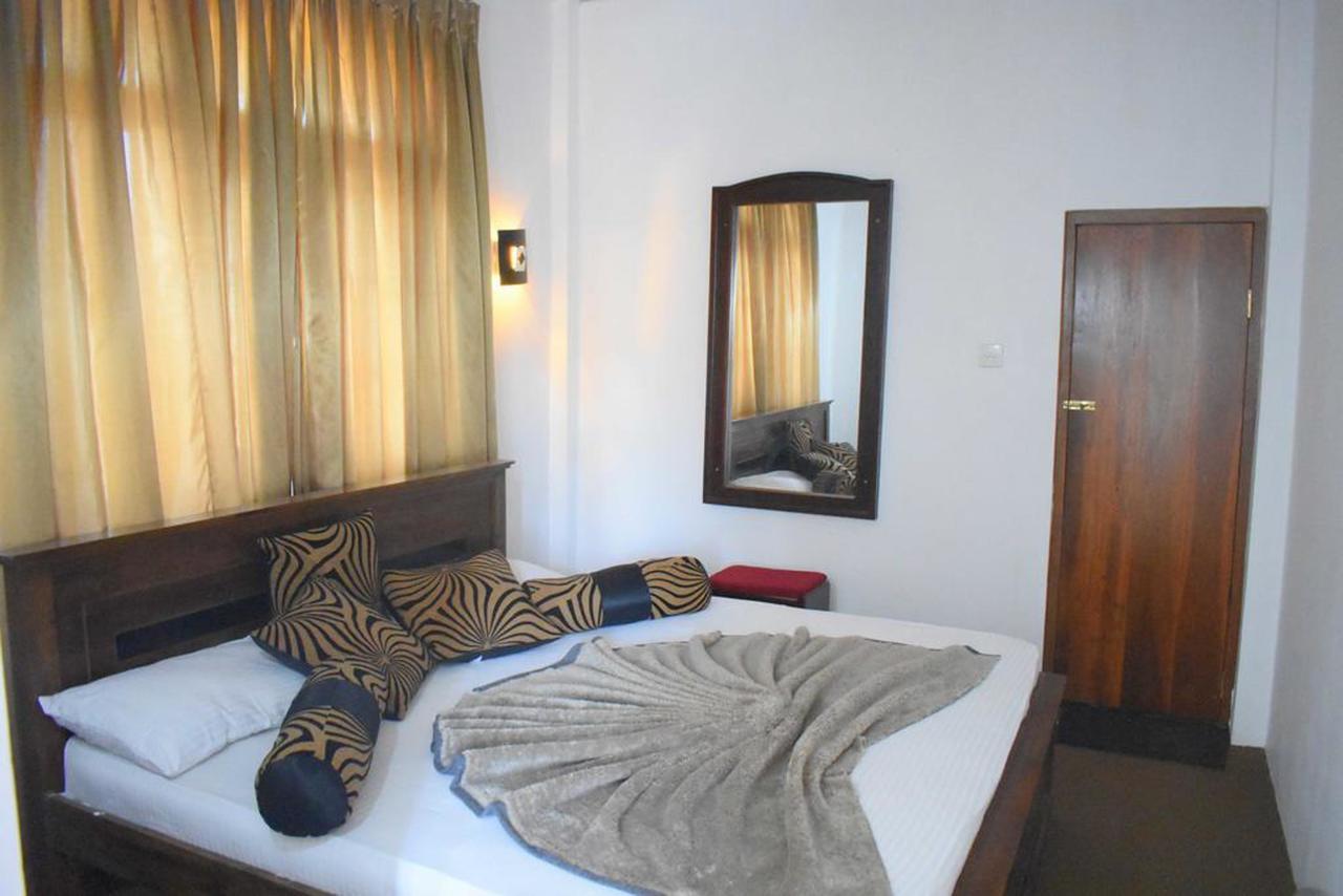 Hotel Grand Sun Inn Nuwara Eliya Eksteriør bilde