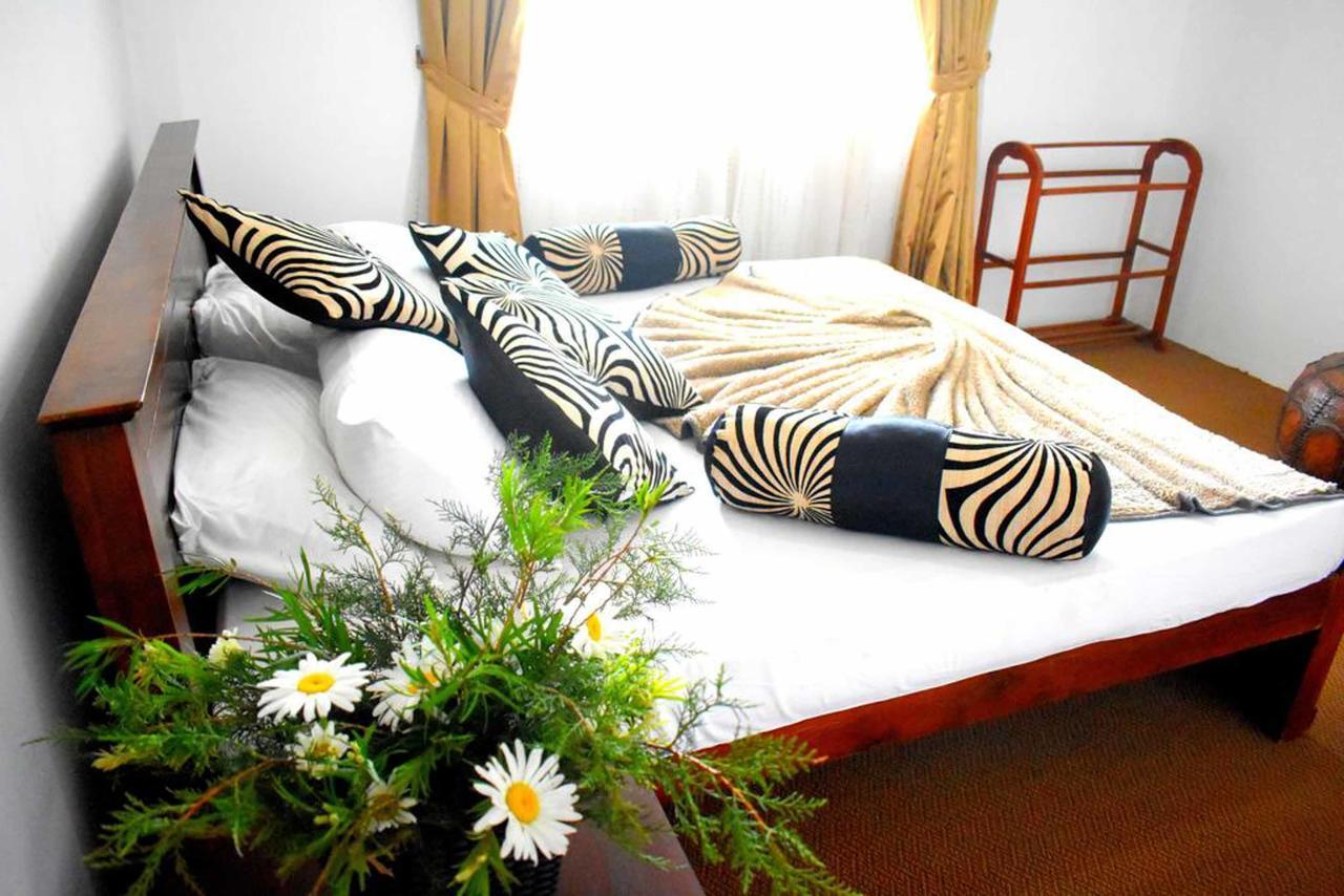 Hotel Grand Sun Inn Nuwara Eliya Eksteriør bilde