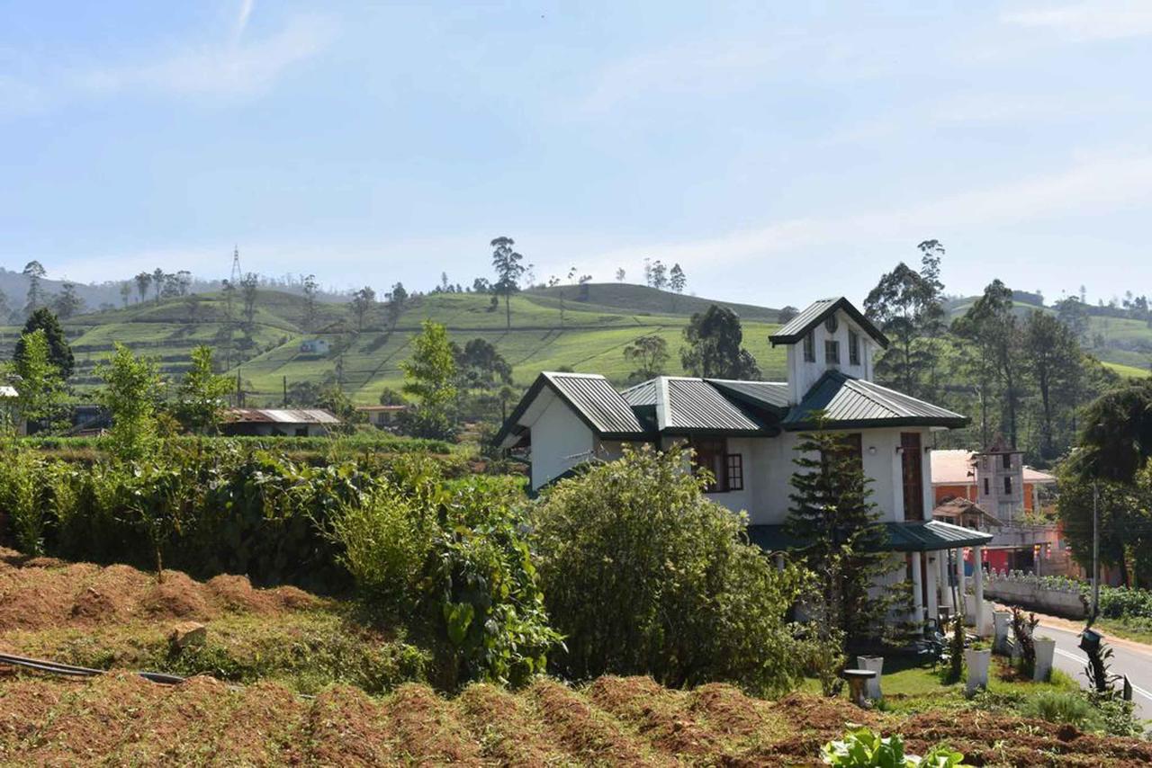 Hotel Grand Sun Inn Nuwara Eliya Eksteriør bilde