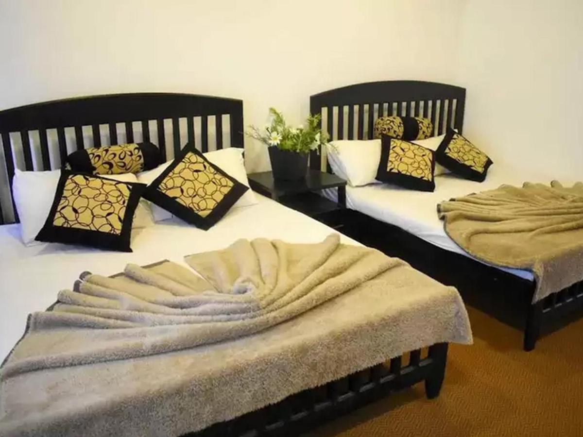 Hotel Grand Sun Inn Nuwara Eliya Eksteriør bilde