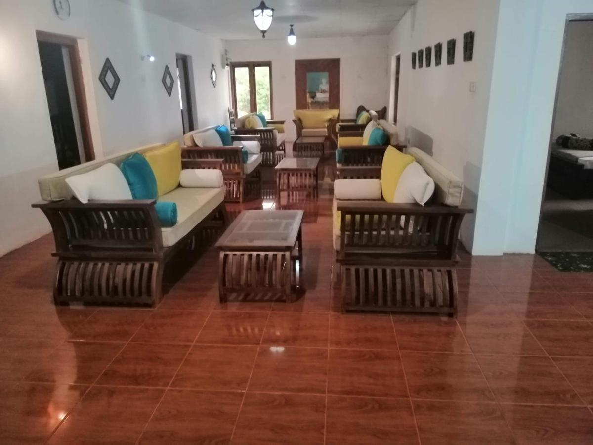 Hotel Grand Sun Inn Nuwara Eliya Eksteriør bilde
