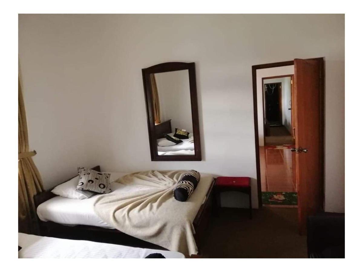 Hotel Grand Sun Inn Nuwara Eliya Eksteriør bilde
