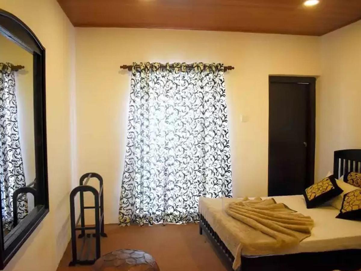 Hotel Grand Sun Inn Nuwara Eliya Eksteriør bilde