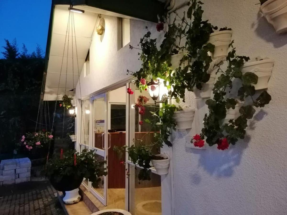 Hotel Grand Sun Inn Nuwara Eliya Eksteriør bilde