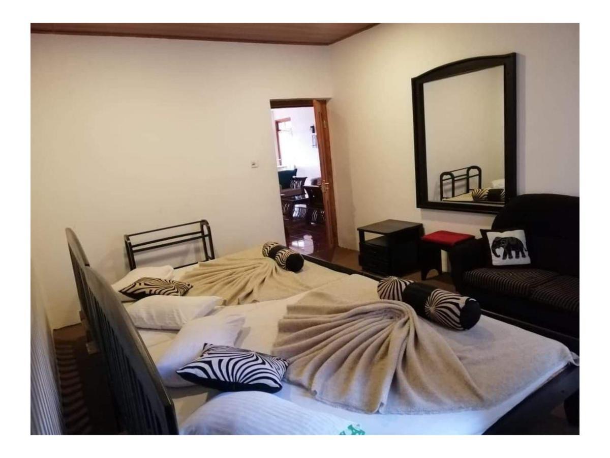 Hotel Grand Sun Inn Nuwara Eliya Eksteriør bilde