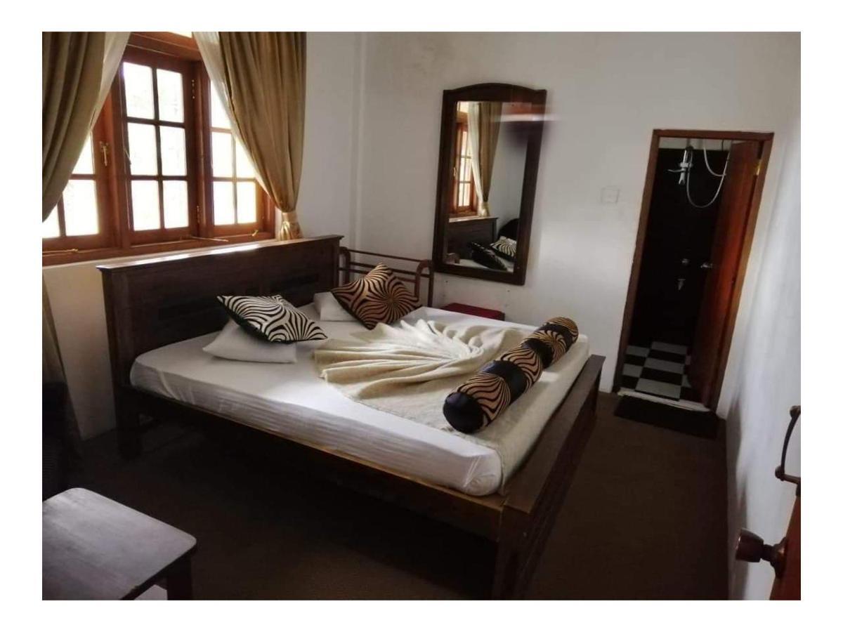 Hotel Grand Sun Inn Nuwara Eliya Eksteriør bilde