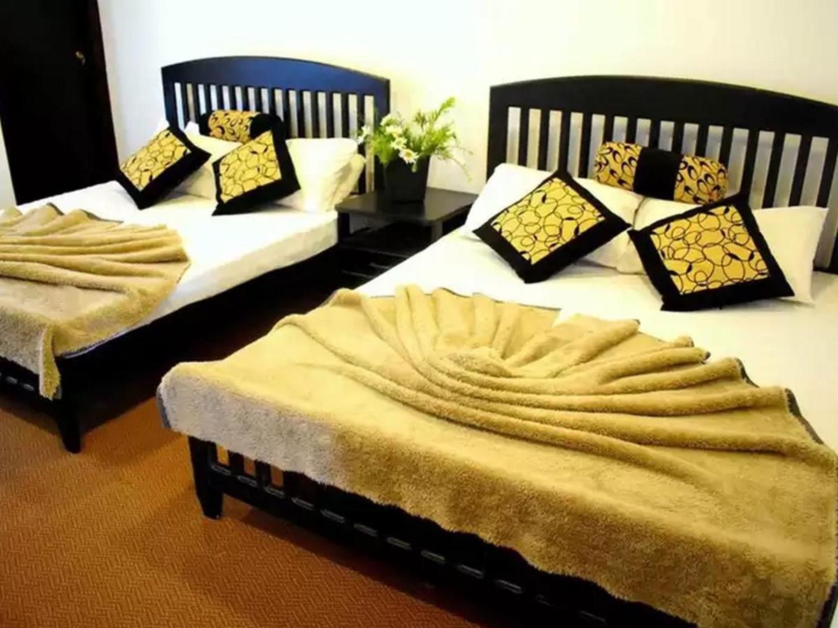 Hotel Grand Sun Inn Nuwara Eliya Eksteriør bilde